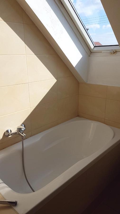 E&S_ Apartament Милич Екстериор снимка